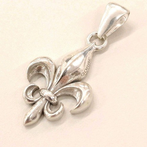 Top gorbe golbe - gorbe/golbe, sterling