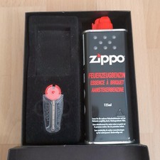 -LEERE VERPACKUNG- Zippo