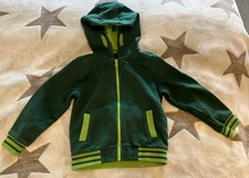 #369# engelbert strauss Sweatjacke mit Kapuze e.s.motion 2020 Gr. 98/104