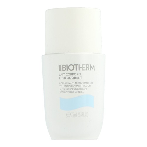 Biotherm body care lait - care,