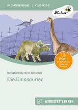 Die Dinosaurier (3. bis 5