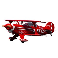 Hangar 9 - Pitts S-2B 50-60cc