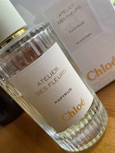 Chloe atelier des - chloe,