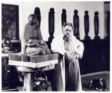 Ernst Barlach Photo/Foto im