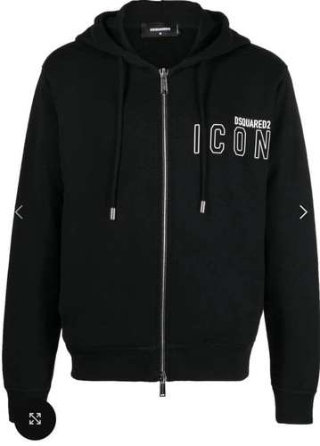 Dsquared2 icon jacke - dsquared2,