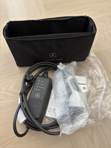 Original mercedes benz - original,