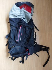 Tatonka Amber 50 L Trekkingrucksack / Wanderrucksack Damen - sehr guter Zustand!