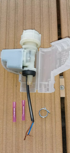 Aquastop bitron type - type, 88