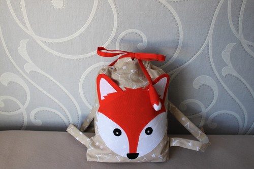 Kinderrucksack beuteltasche - kinderrucksack,