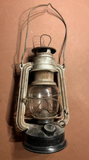 Alt Petroleum Handlampe