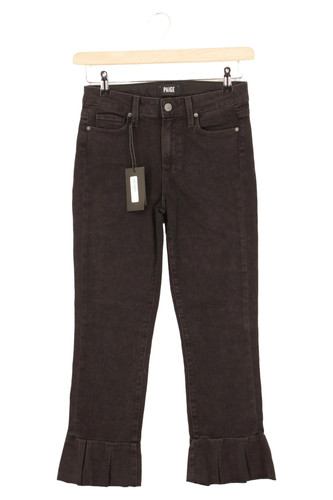 Paige damen jeans - jeans, fit