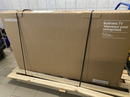 Samsung be55d business - be55d-h, 55'
