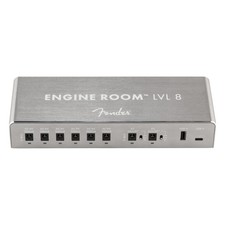 Fender Engine Room LVL8 Power