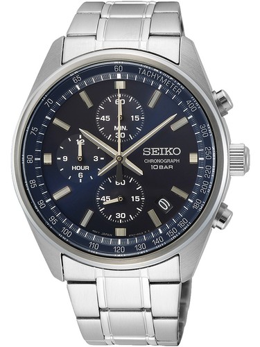 Seiko ssb377p1 conceptual - seiko,
