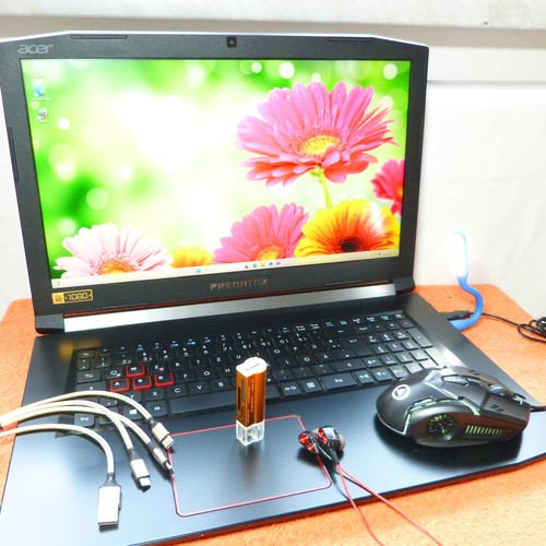Acer predator helios 300 - helios, 17