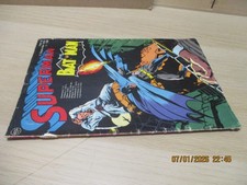 Superman 18 / 1970 Ehapa Comic