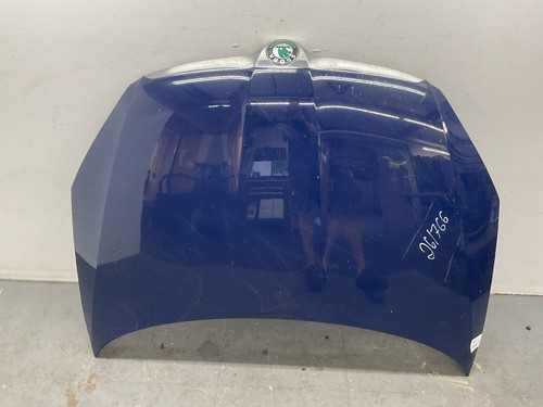 Motorhaube 5j0823031a skoda - motorhaube,