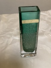 Bleikristall vase von - bleikristall,