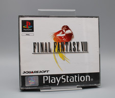 Final Fantasy VIII (Sony