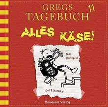 Gregs tagebuch alles - -,