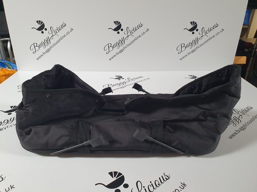 Baby jogger city select - city,