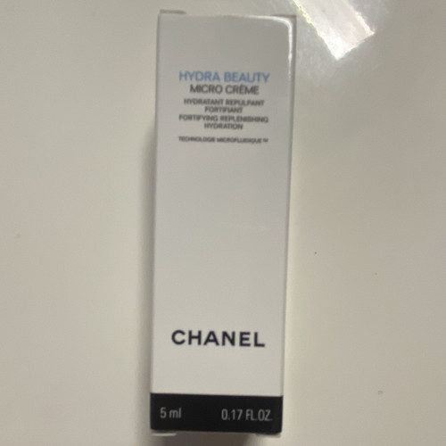 Chanel hydra beauty - chanel,