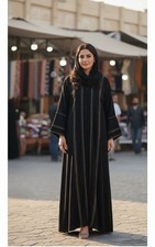 abaya von dubai