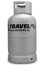 Alugas LPG-Tankflasche