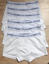 Unterhosen Boxershorts