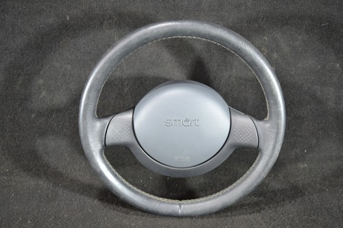 Smart fortwo 450 lenkrad - fortwo,