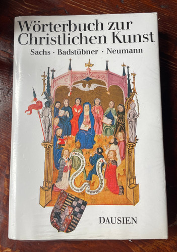 Wörterbuch zur christlichen - wörterbuch,