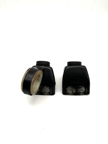 Honda xl500 blinkerhalter - xl500,