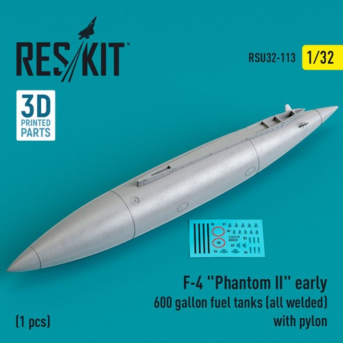 Reskit rsu32 0113 32 - reskit, f-4
