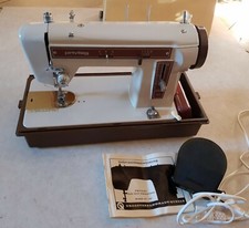 Nähmaschine Privileg 192 B 1