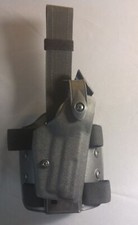 Holster Bein Safariland für