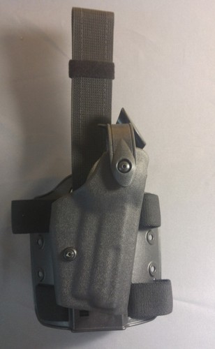 Holster bein safariland für - holster,