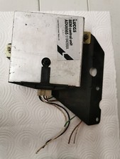 Lucas Adu6165 8em Car Boost Engine Control Unit for 1983-90 MG Metro Turbo used
