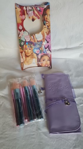 Cosmetics iggy pinselset 8 - cosmetics,