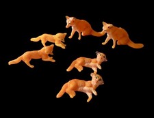 2 x DDR VEB Plaho Fuchsgruppe