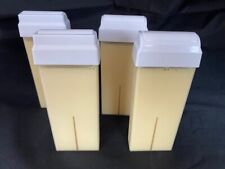 Wachspatrone 4x  Vanille 100