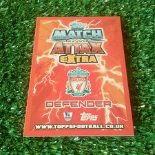 12/13 EXTRA NEUE STERNSIGNIERUNGEN CAPTAINS MANAGER BASISKARTENSPIEL ATTAX 2012 2013