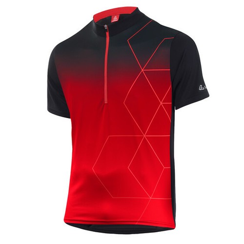 Löffler bike shirt - ,