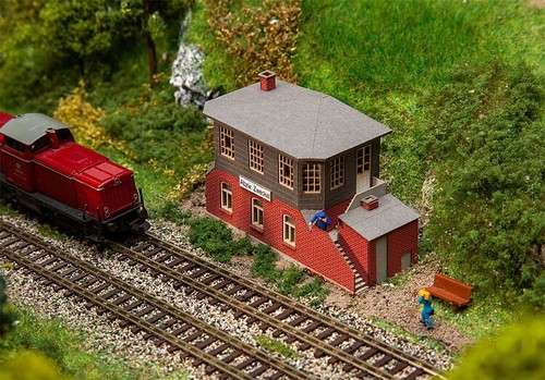Faller 222109 spur - 222109, n