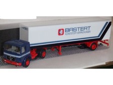 albedo  Werbemodell S308 MAN