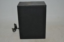 Loewe Box Loudspeaker Lautsprecher Speaker Audio Sound
