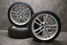 4x Original BMW 1er e81 e82