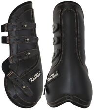 Kentaur® Ledergamaschen