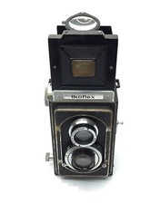 ZEISS IKON - IKOFLEX II