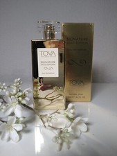 Original TOVA Signature Gold Edition 100ml, Neu