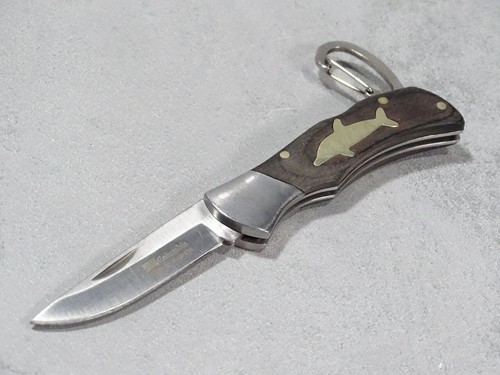 Kleines taschenmesser saber - kleines,